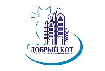 Добрый кот