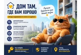 Город