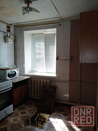 2х комнатная квартира в центре Макеевки, 17 линия Макеевка - изображение 2