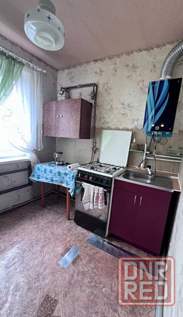 Продажа 2-х комнатной квартиры Макеевка, Центрально-Городской район, квартал Химик (ориентир Бутовск Макеевка - изображение 1