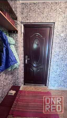 Продажа 2-х комнатной квартиры Макеевка, Центрально-Городской район, квартал Химик (ориентир Бутовск Макеевка - изображение 7
