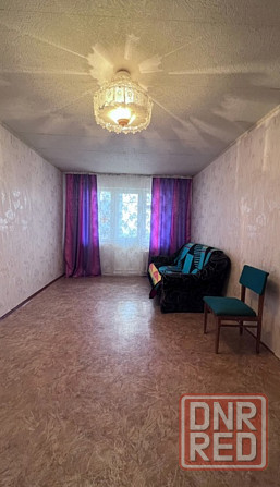 Продажа 2-х комнатной квартиры Макеевка, Центрально-Городской район, квартал Химик (ориентир Бутовск Макеевка - изображение 5