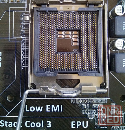 Asus P5P43TD/USB3 Socket 775 - Возможен обмен на 40шт нерабочей-ненужной оперативной памяти или HDD Донецк - изображение 3