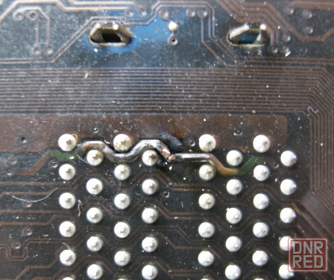 Asus P5P43TD/USB3 Socket 775 - Возможен обмен на 40шт нерабочей-ненужной оперативной памяти или HDD Донецк - изображение 4