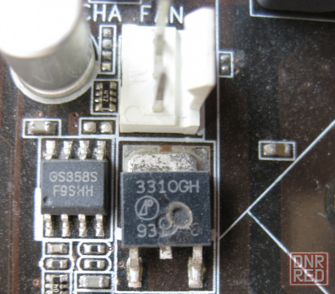 Asus P5P43TD/USB3 Socket 775 - Возможен обмен на 40шт нерабочей-ненужной оперативной памяти или HDD Донецк - изображение 5