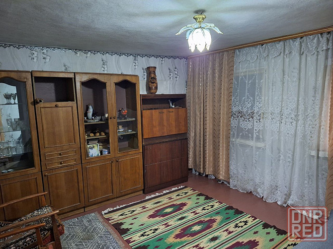 Продам дом отдельно стоящий в Петровском районе больница 15 Донецк - изображение 5