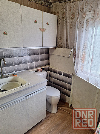 Продам дом отдельно стоящий в Петровском районе больница 15 Донецк - изображение 6