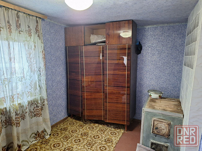 Продам дом отдельно стоящий в Петровском районе больница 15 Донецк - изображение 3
