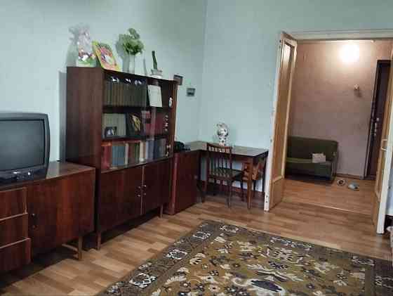 Сдам 3 к,пять спальных мест, автономное отопление,комнаты раздельные,можно мужчинам Макеевка