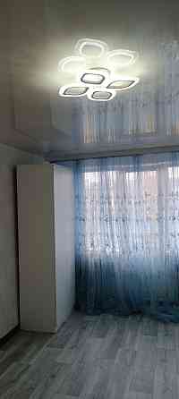 Сдам впервые,вода 24/7 ,1к с отличным ремонтом Макеевка