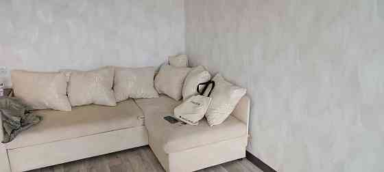 Сдам впервые,вода 24/7 ,1к с отличным ремонтом Макеевка