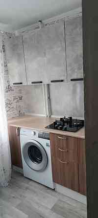 Сдам впервые,вода 24/7 ,1к с отличным ремонтом Макеевка