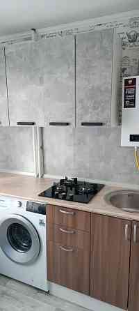 Сдам впервые,вода 24/7 ,1к с отличным ремонтом Макеевка