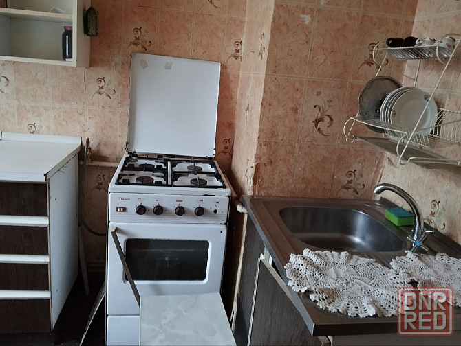 Сдам 3 к,пять спальных мест, автономное отопление,комнаты раздельные,можно мужчинам Макеевка - изображение 8