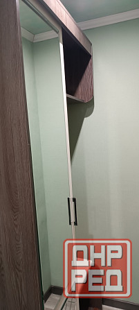 Сдам впервые,вода 24/7 ,1к с отличным ремонтом Макеевка - изображение 8