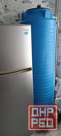 Сдам впервые,вода 24/7 ,1к с отличным ремонтом Макеевка - изображение 3