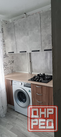 Сдам впервые,вода 24/7 ,1к с отличным ремонтом Макеевка - изображение 4