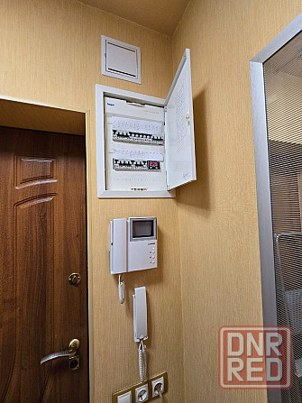 Продам крупногабаритную 3-комнатную квартиру на Донском. Донецк - изображение 11