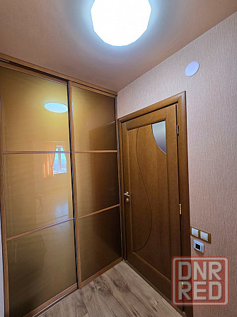 Продам крупногабаритную 3-комнатную квартиру на Донском. Донецк - изображение 12