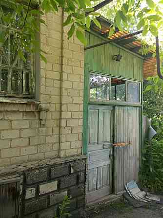 Продается дом Макеевка