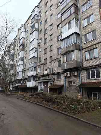 Продам 2 к. кв. пр. Ильича 36 Донецк