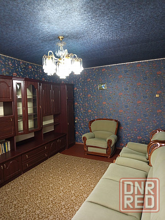 Продажа 3-х комнатной квартиры в Куйбышевском районе от собственника Донецк - изображение 3