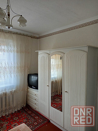 Продажа 3-х комнатной квартиры в Куйбышевском районе от собственника Донецк - изображение 2