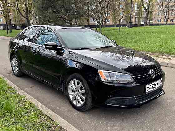 VW Jetta пробег 97 т км Донецк