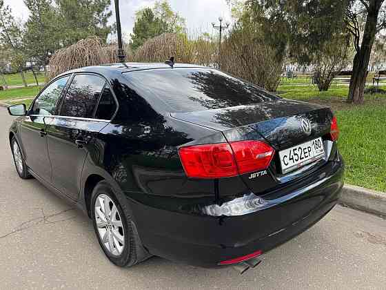 VW Jetta пробег 97 т км Донецк