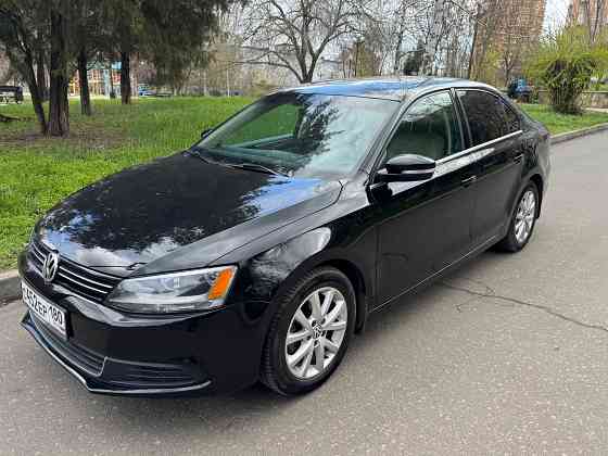 VW Jetta пробег 97 т км Донецк