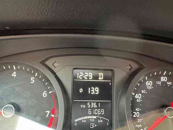 VW Jetta пробег 97 т км Донецк