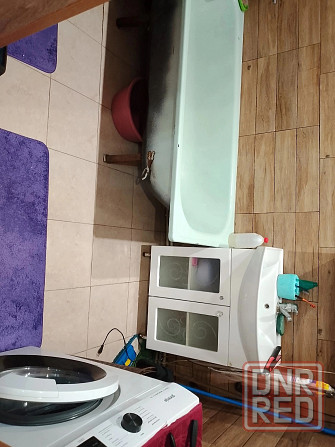 Продам квартиру на земле г. Макеевка (пос. Ломбардо) Макеевка - изображение 3