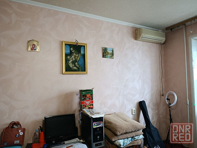 Продам 1 ком., Широкий ! Донецк - изображение 3