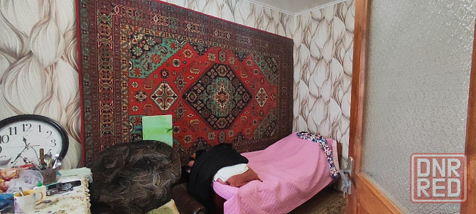 Продам 3-х комнатную квартиру в Макеевке ( кв-л Металлург) Макеевка - изображение 1