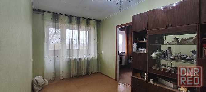 Продам 3-х комнатную квартиру в Макеевке ( кв-л Металлург) Макеевка - изображение 8
