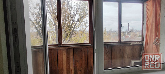 Продам 3-х комнатную квартиру в Макеевке ( кв-л Металлург) Макеевка - изображение 2