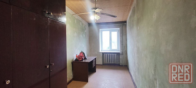 Продам 3-х комнатную квартиру в Макеевке ( кв-л Металлург) Макеевка - изображение 7