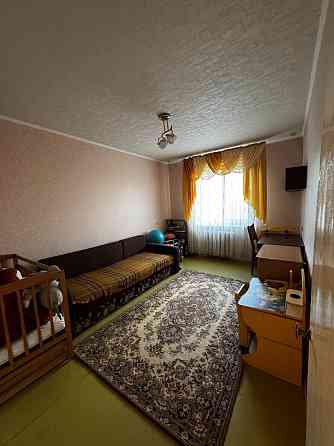 Продажа от собственника 3-комн. Кировский, Мирный мкр, Туполева, 4эт/9 Донецк