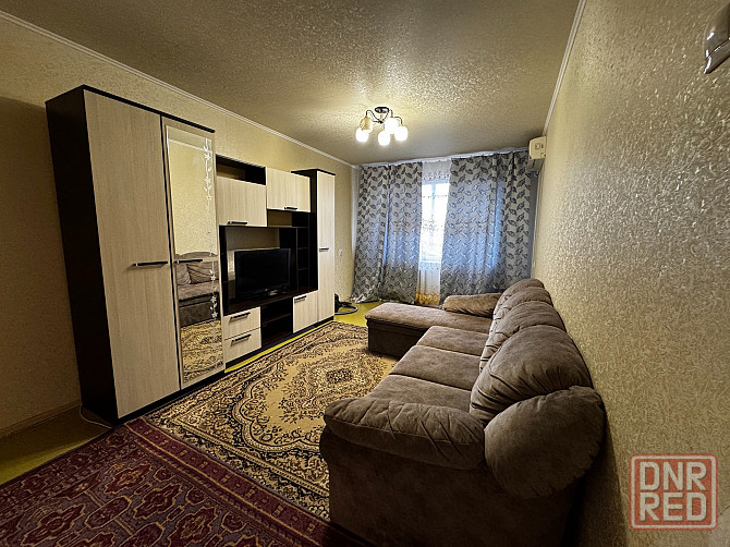 Продажа от собственника 3-комн. Кировский, Мирный мкр, Туполева, 4эт/9 Донецк - изображение 1