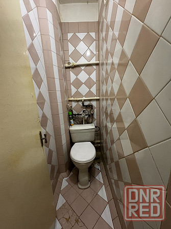 Продажа от собственника 3-комн. Кировский, Мирный мкр, Туполева, 4эт/9 Донецк - изображение 9