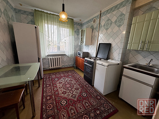 Продажа от собственника 3-комн. Кировский, Мирный мкр, Туполева, 4эт/9 Донецк - изображение 8