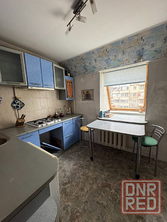 Продажа крупногабаринтной 3-комнатной квартиры Донецк - изображение 6