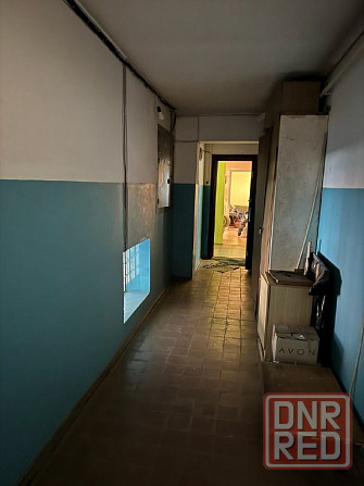 Продажа крупногабаринтной 3-комнатной квартиры Донецк - изображение 4