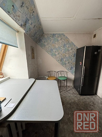 Продажа крупногабаринтной 3-комнатной квартиры Донецк - изображение 2