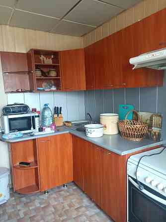 продается 4-х комн кв на текстльщике Донецк