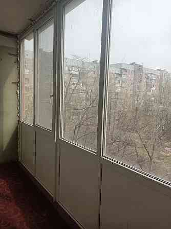 продается 4-х комн кв на текстльщике Донецк