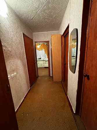 Продажа от собственника 1-комн. Кировский, Солнечный мкрн, ул.Скляренко, 8эт/14 Донецк