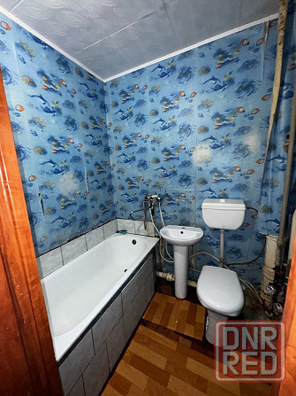 Продажа от собственника 1-комн. Кировский, Солнечный мкрн, ул.Скляренко, 8эт/14 Донецк - изображение 6