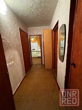 Продажа от собственника 1-комн. Кировский, Солнечный мкрн, ул.Скляренко, 8эт/14 Донецк - изображение 4