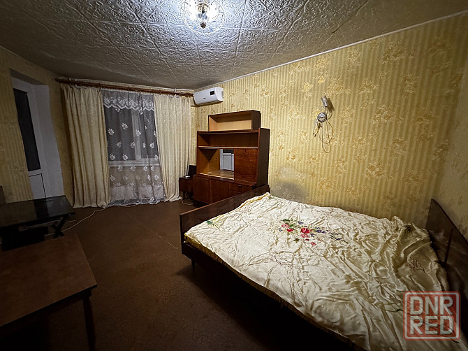 Продажа от собственника 1-комн. Кировский, Солнечный мкрн, ул.Скляренко, 8эт/14 Донецк - изображение 2
